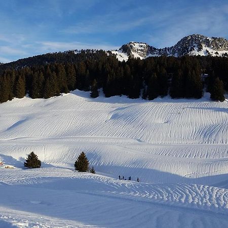 Gite Les Lanfiannes Thorens-Glières Εξωτερικό φωτογραφία