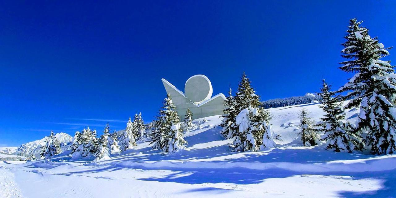 Gite Les Lanfiannes Thorens-Glières Εξωτερικό φωτογραφία